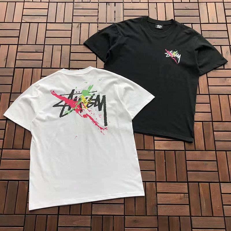STUSSY TSHIRTS (292)