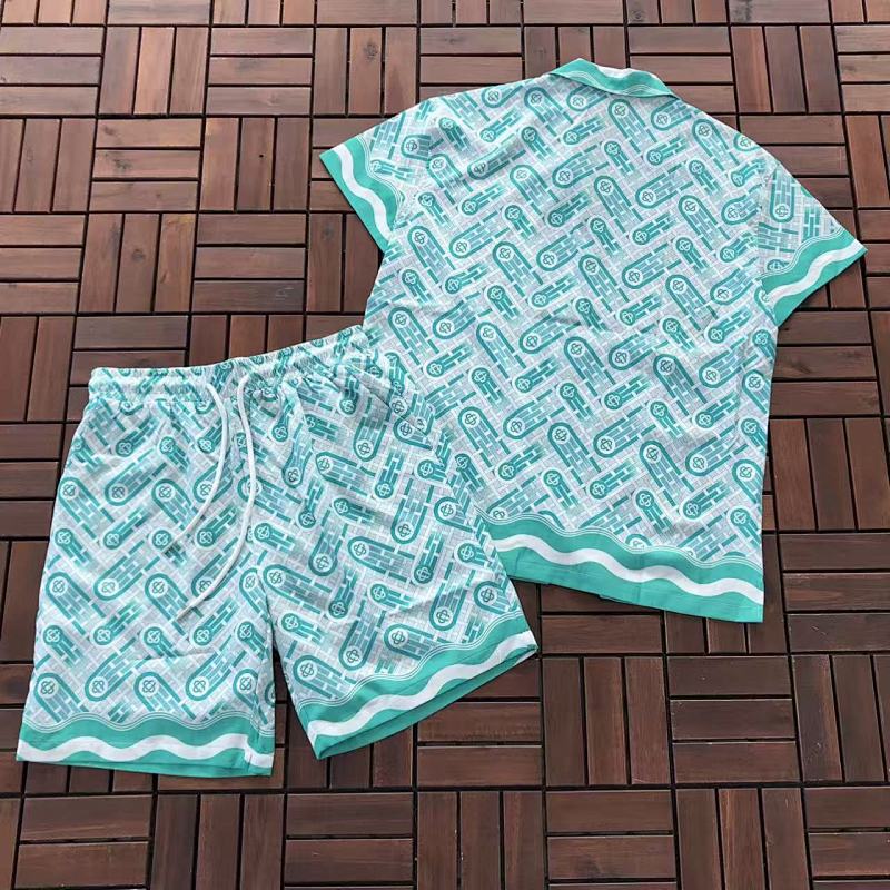 CASABLANCA TSHIRTS (170)
