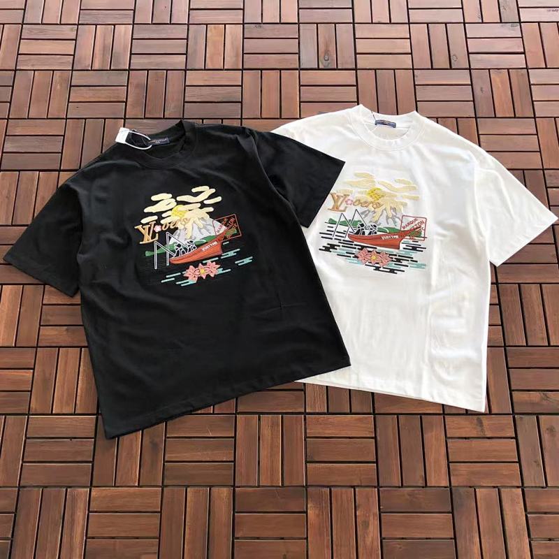LOUIS VUITTON TSHIRTS