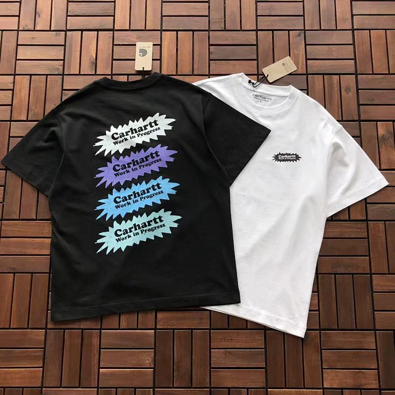 CARHARTT TSHIRTS (385)
