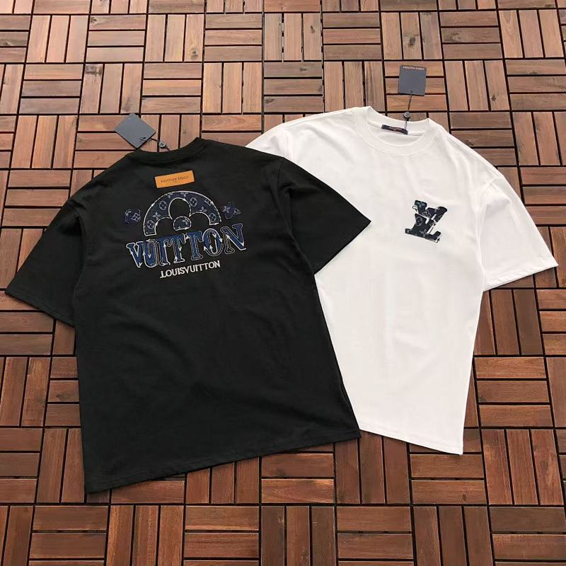 LOUIS VUITTON TSHIRTS (263)