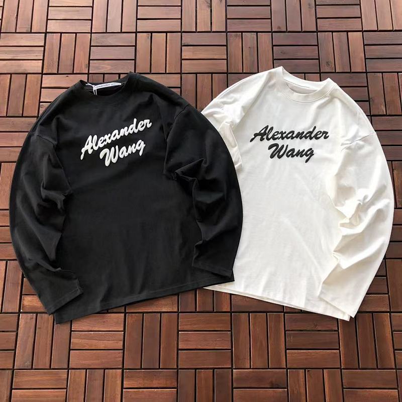 ALEXANDER WANG LONGSLEEVES (10)