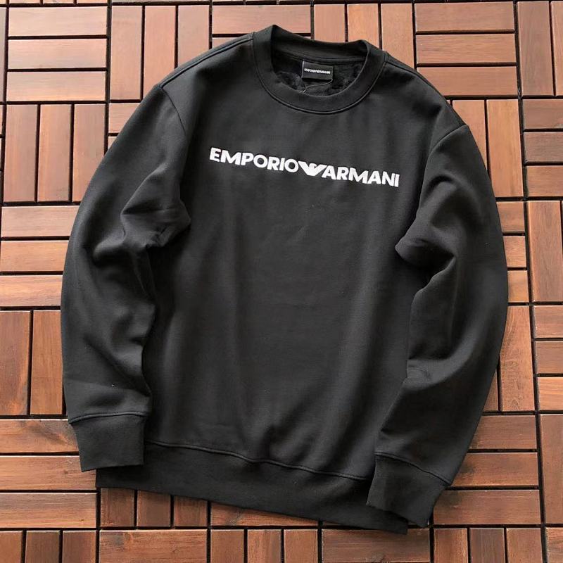 EMPORIO ARMANI SWEATERS (3)