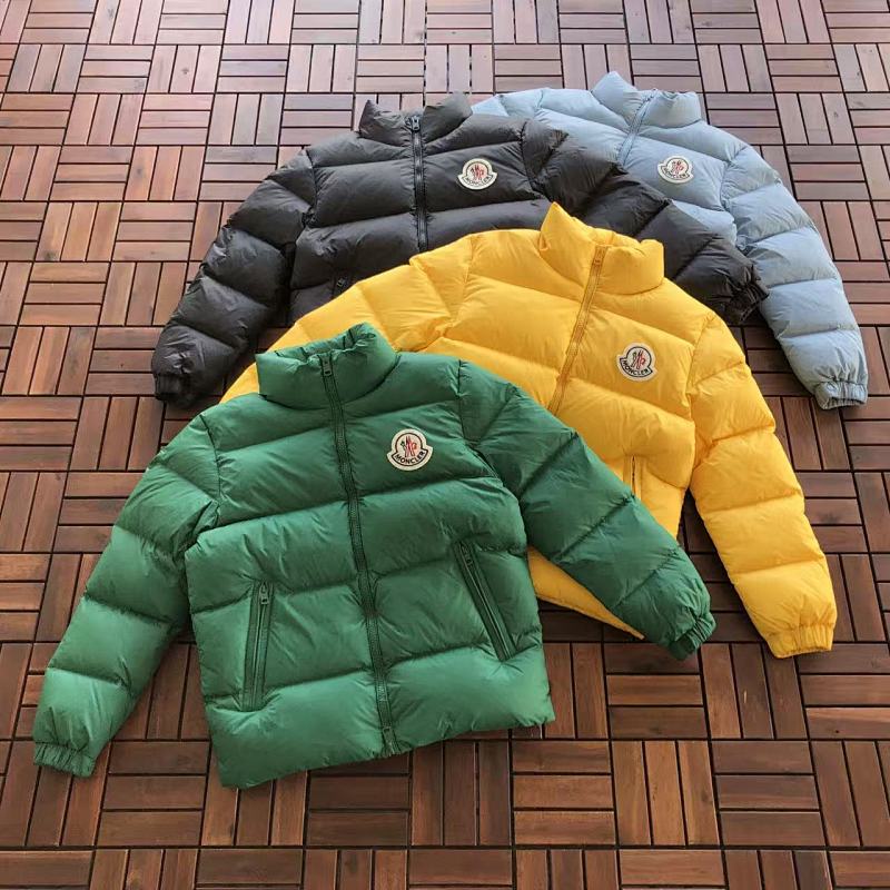 MONCLER TSHIRTS (489)