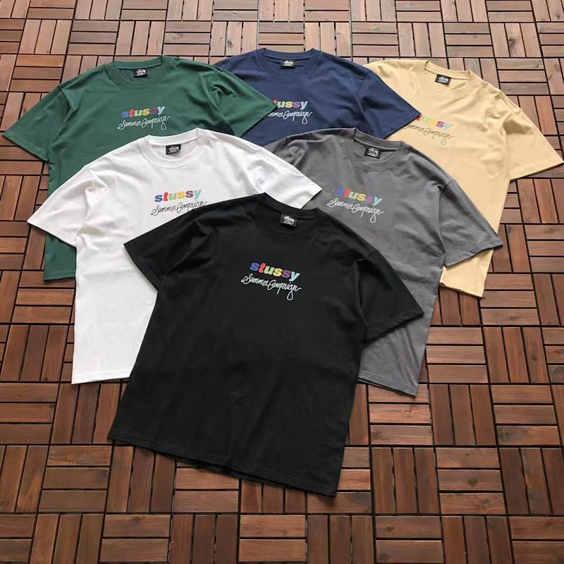 STUSSY TSHIRTS (331)