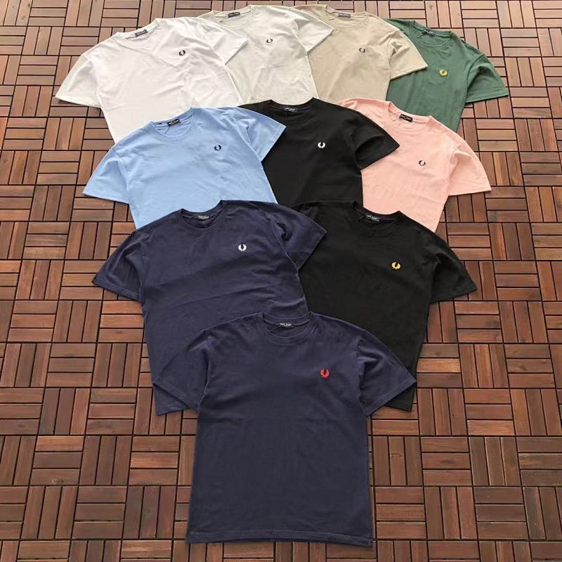 FRED PERRY TSHIRTS (11)