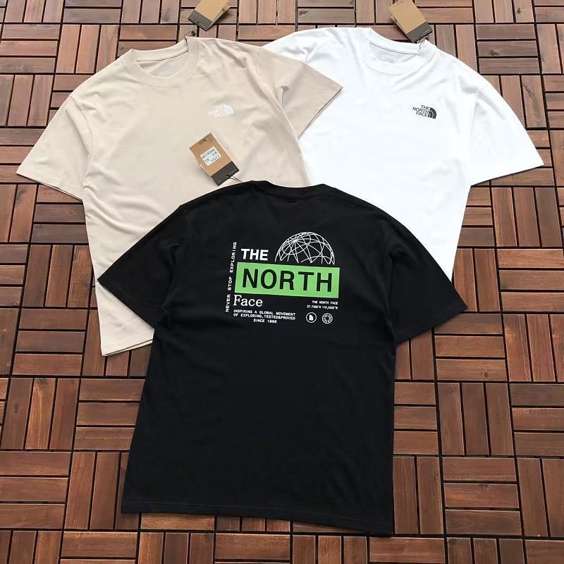 THE NORTH FACE TSHIRTS (47)