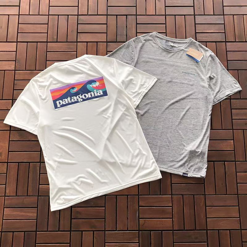 PATAGONIA TSHIRTS (7)