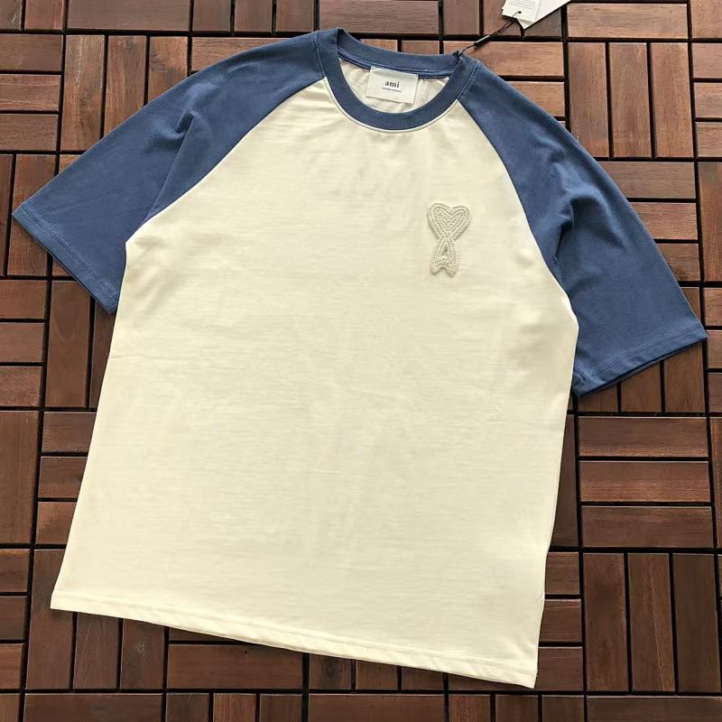 AMI TSHIRTS (58)