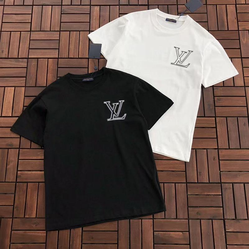 LOUIS VUITTON TSHIRTS