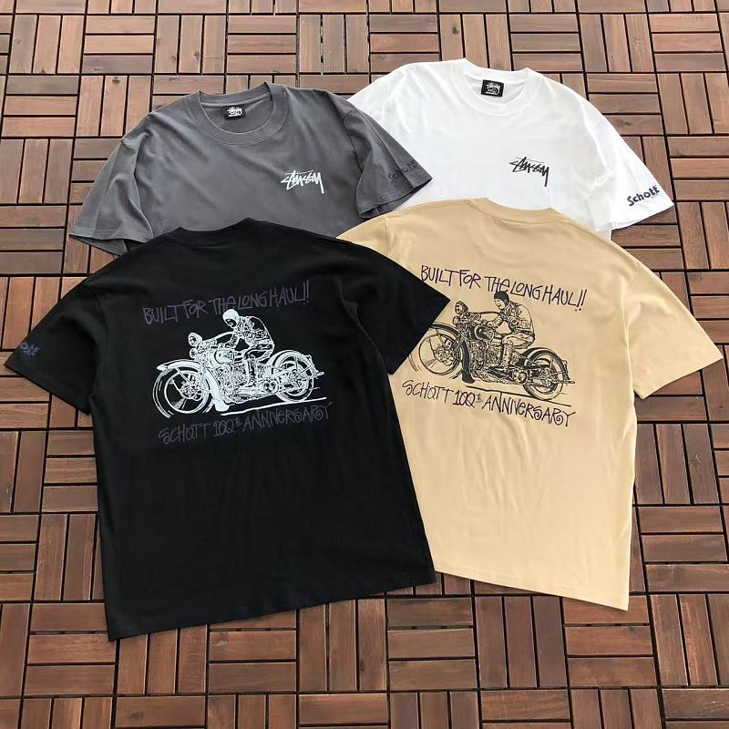 STUSSY TSHIRTS (109)
