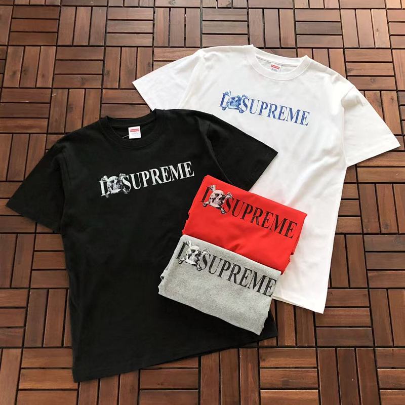 SUPREME TSHIRTS (47)