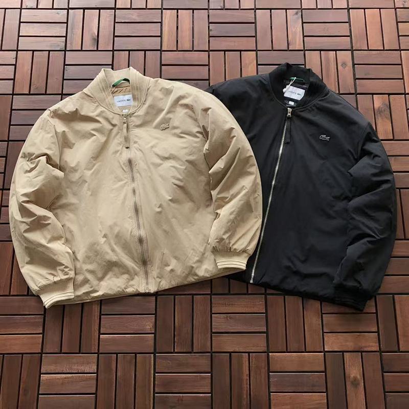 LACOSTE JACKETS (18)