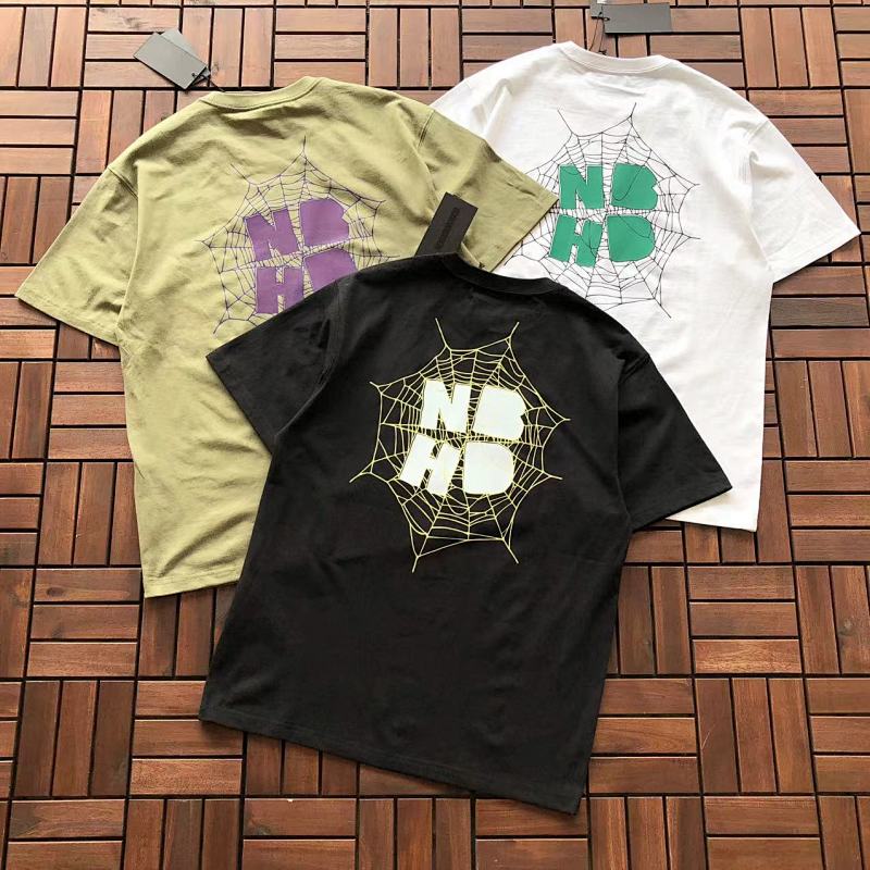 NEIGHBORHOOD TSHIRTS (64)