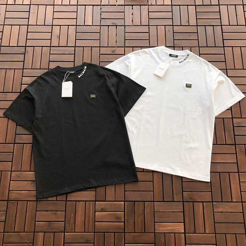 BALMAIN TSHIRTS (18)