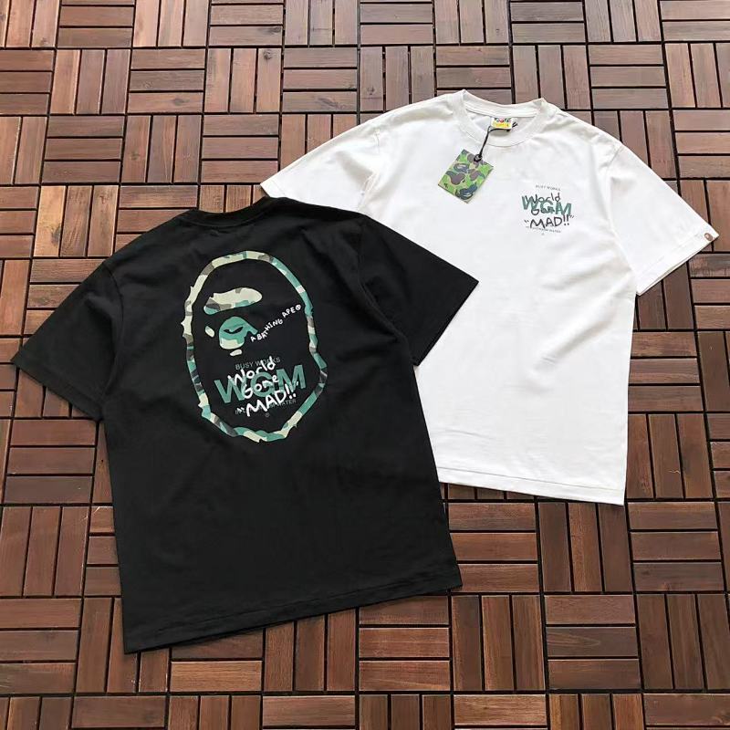 BAPE TSHIRTS (16)