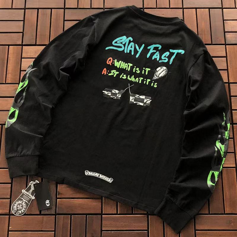 CHROME HEARTS LONGSLEEVES (76)
