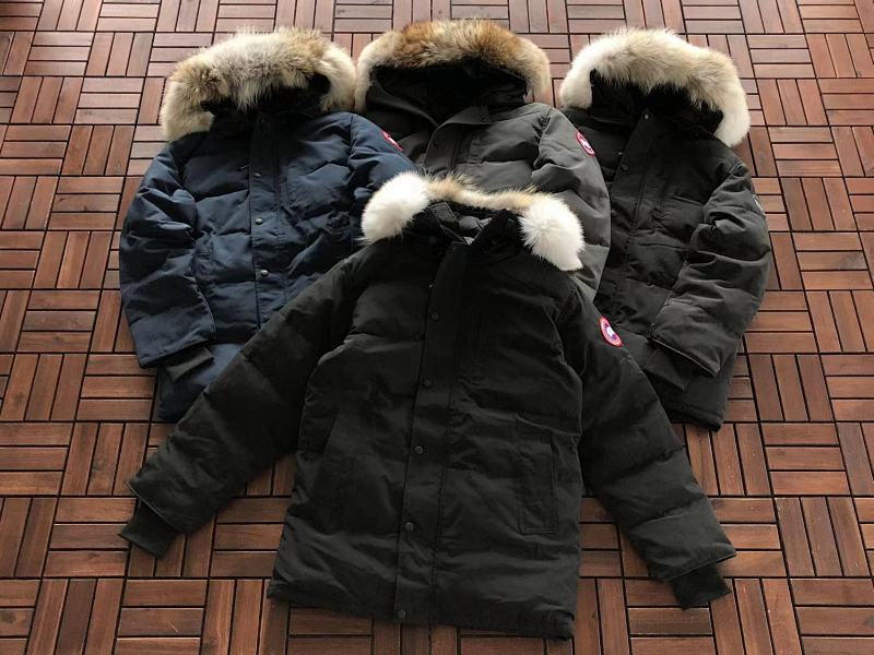 CANADA GOOSE JACKETS (43)