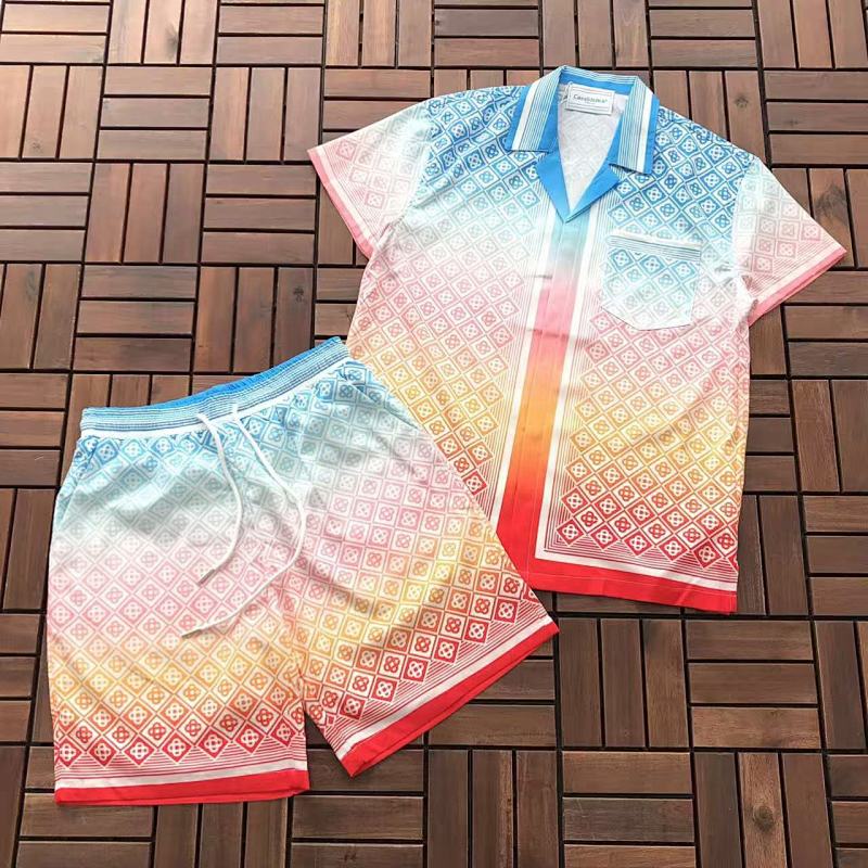 CASABLANCA TSHIRTS (175)