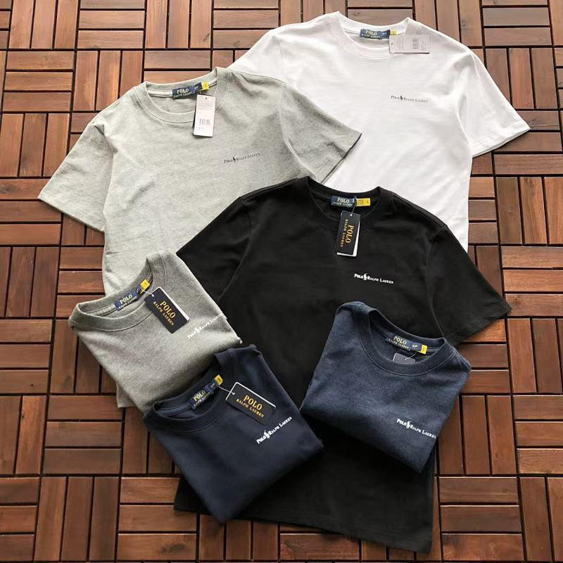 RALPH LAUREN TSHIRTS (171)