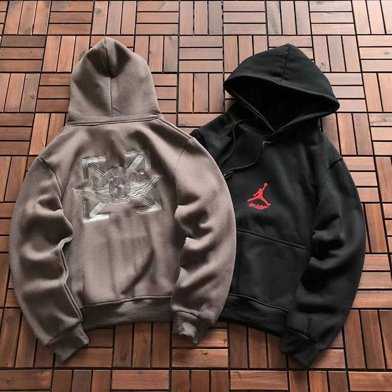 OFF WHITE HOODIES (19)