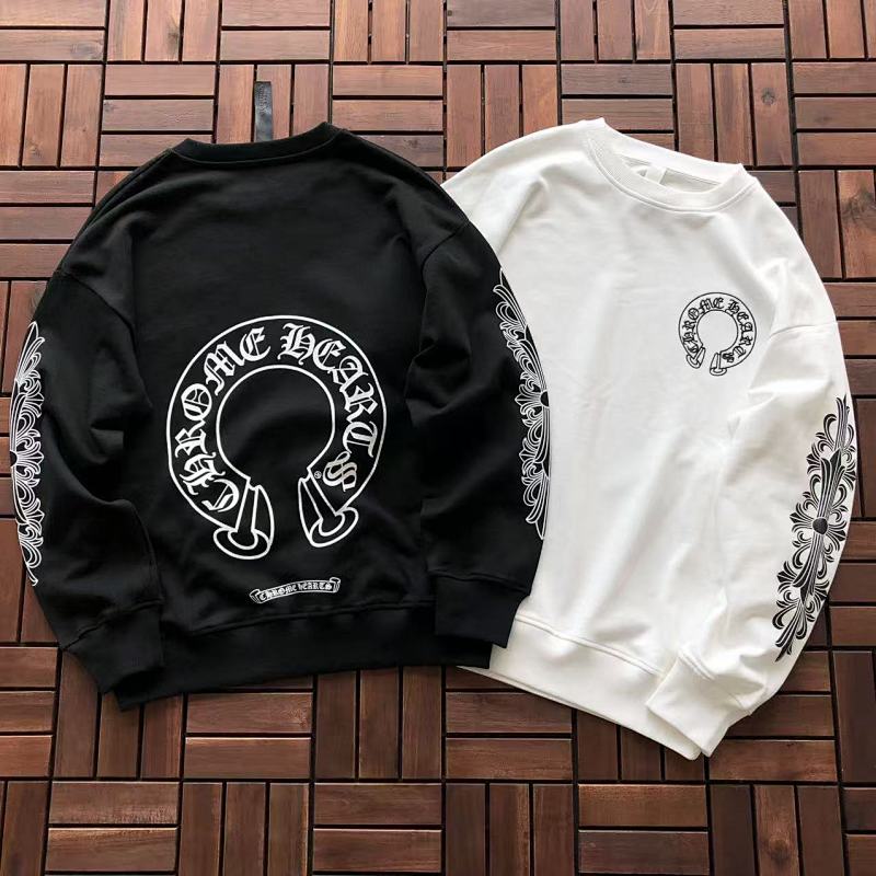 CHROME HEARTS SWEATERS (36)