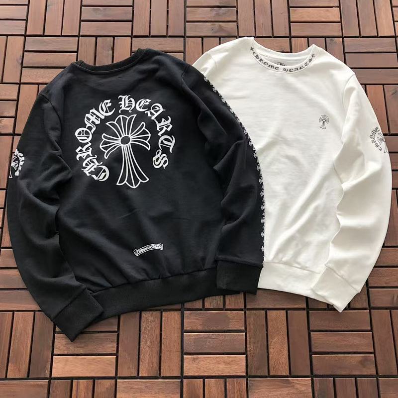 CHROME HEARTS SWEATERS (8)