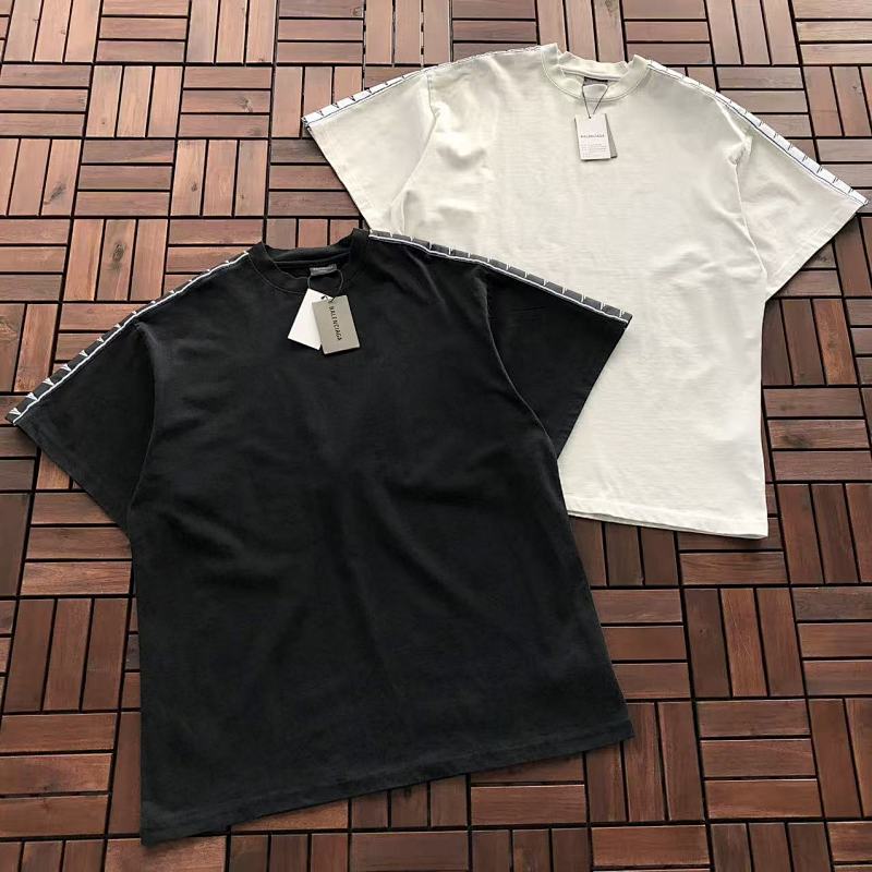 BALENCIAGA TSHIRTS (713)