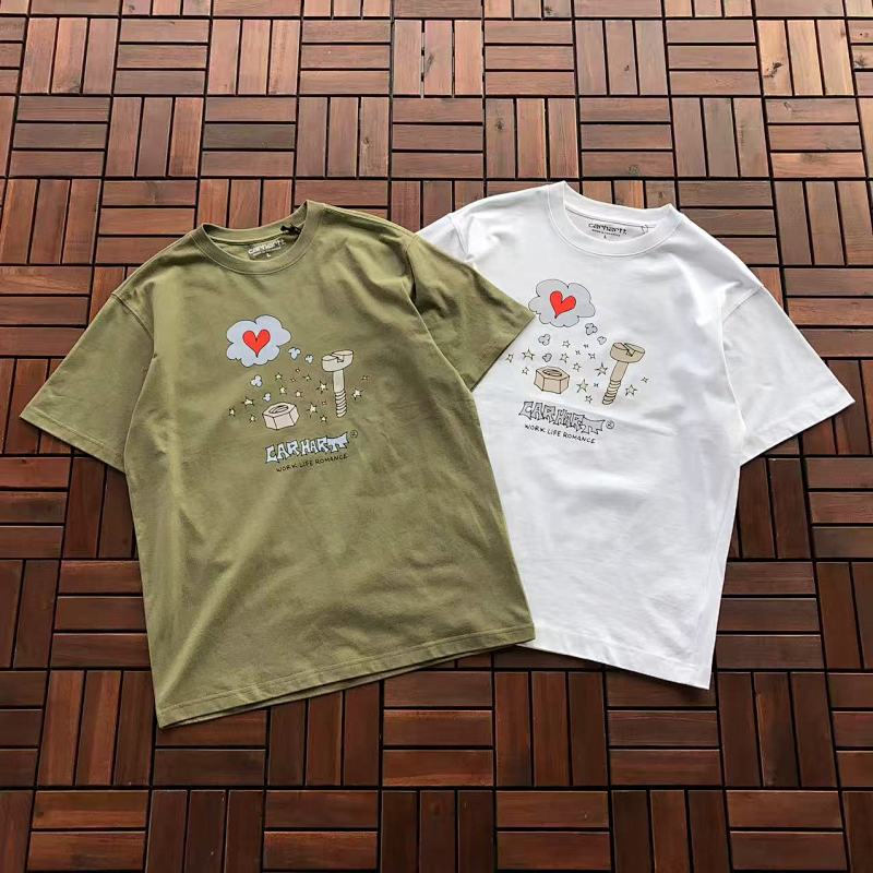 CARHARTT TSHIRTS (95)