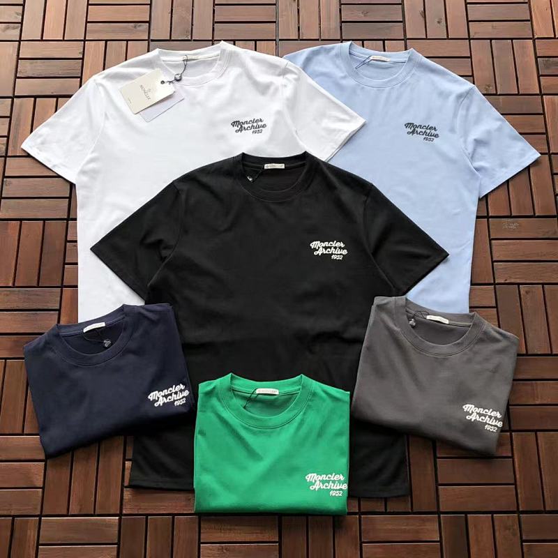 MONCLER TSHIRTS (507)