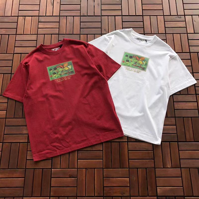 CARHARTT TSHIRTS (411)