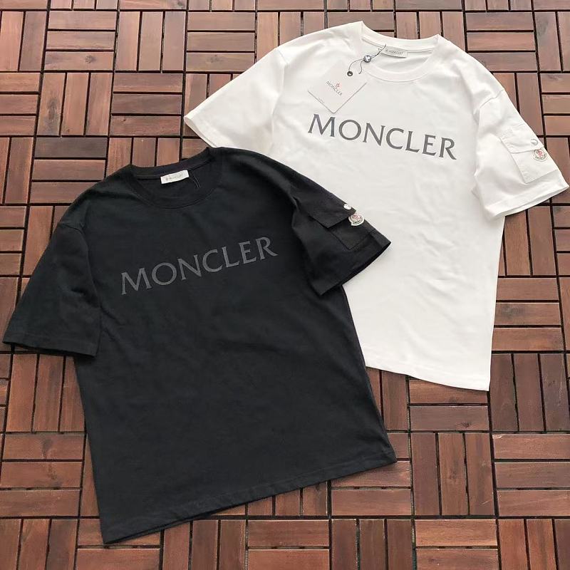 MONCLER TSHIRTS (119)