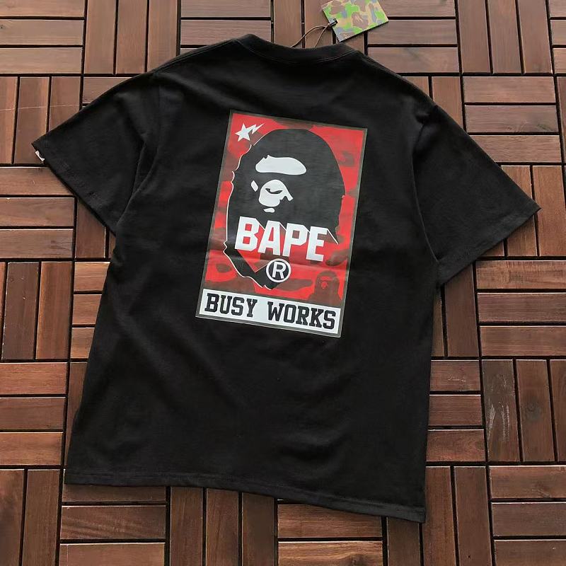 BAPE TSHIRTS (11)