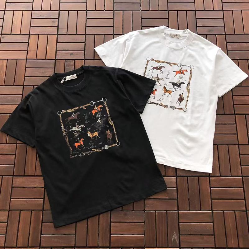 HERMES TSHIRTS (12)