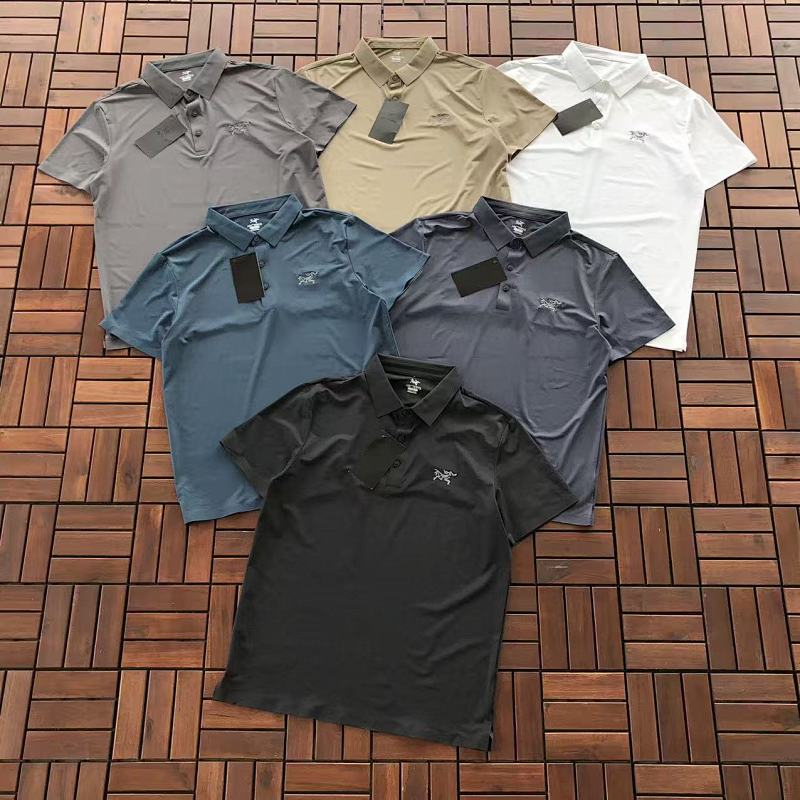 ARC TERYX TSHIRTS (70)