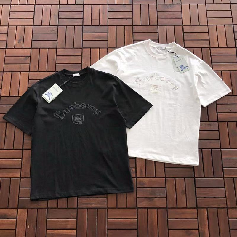 BURBERRY TSHIRTS (579)