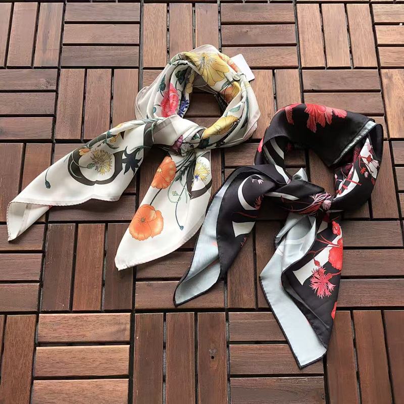 GUCCI SCARVES