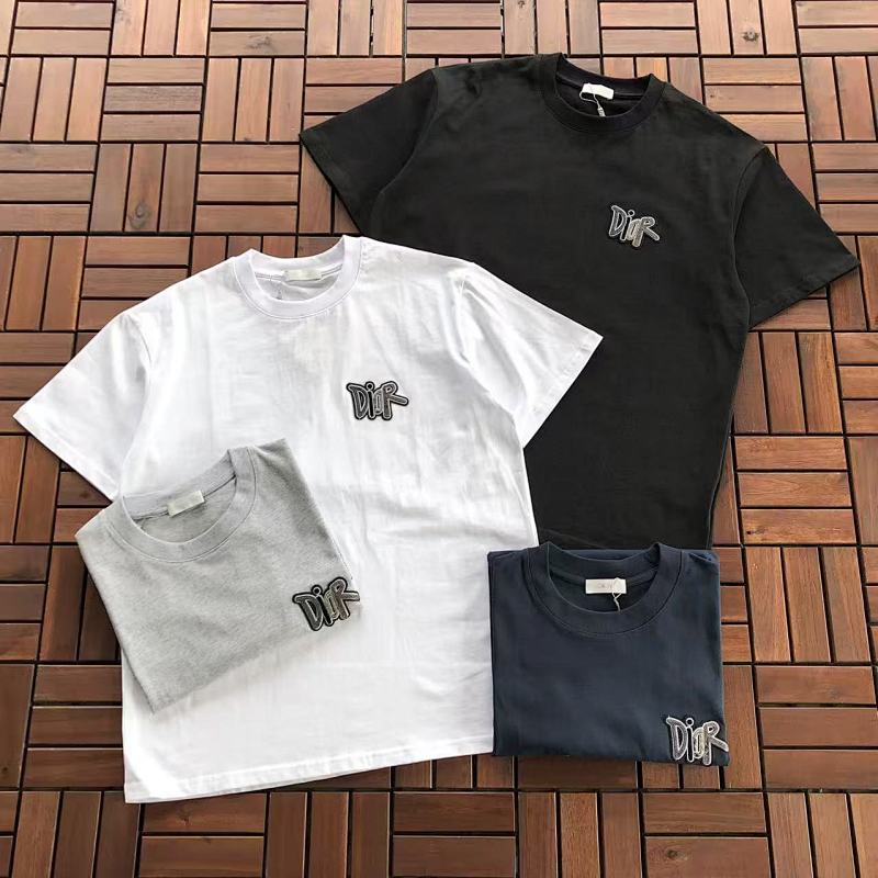 DIOR TSHIRTS (160)