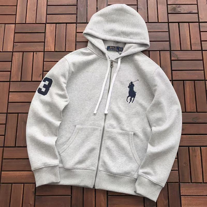 RALPH LAUREN HOODIES