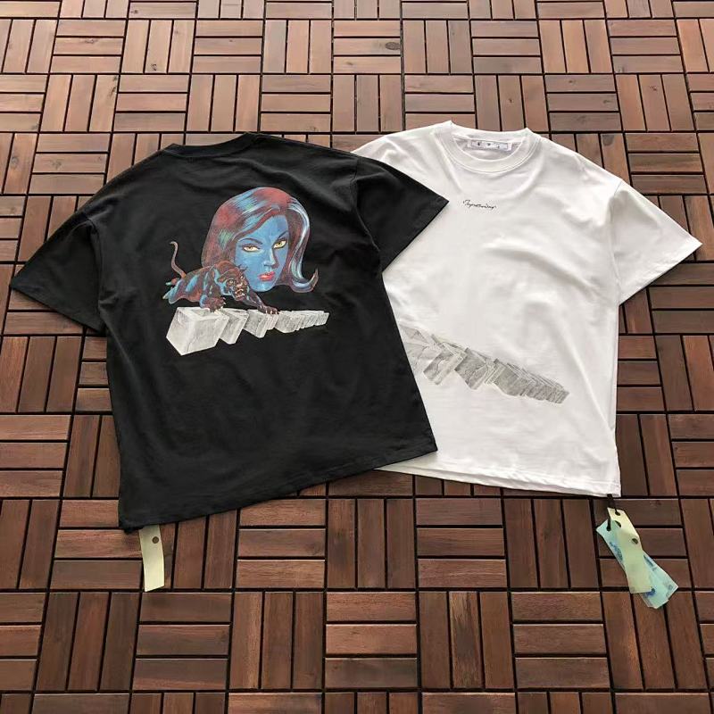 OFF WHITE TSHIRTS (23)