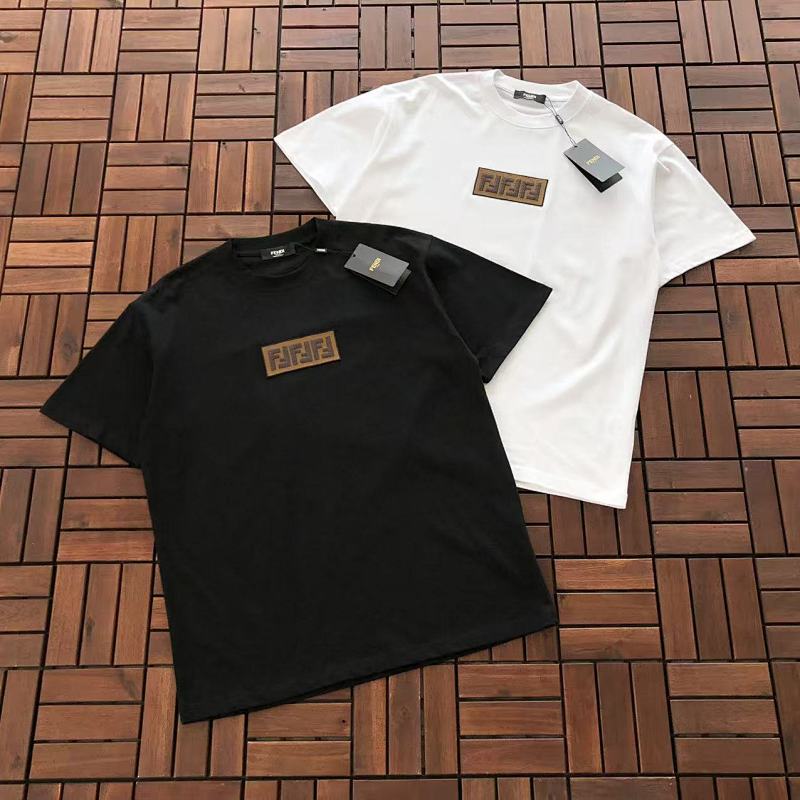 FENDI TSHIRTS (120)