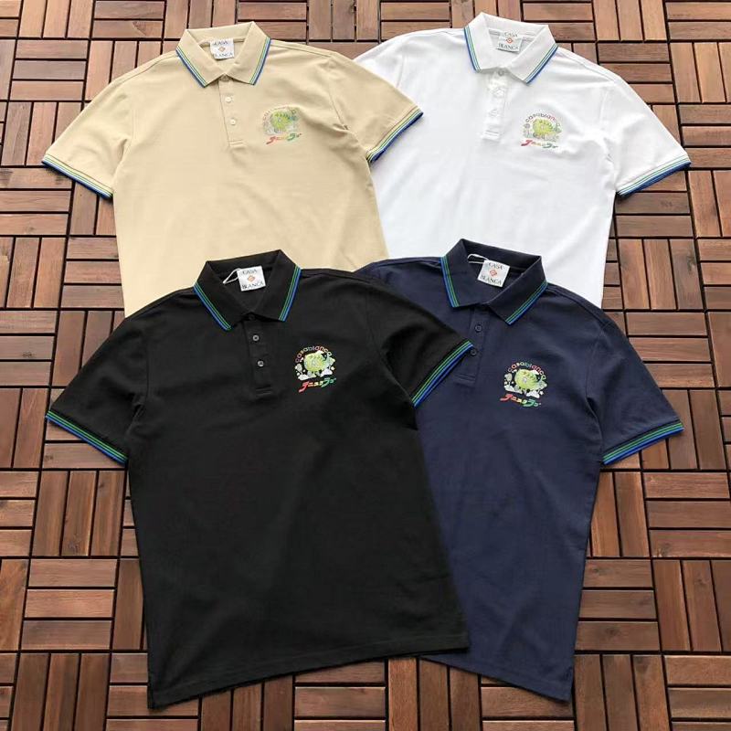 CASABLANCA TSHIRTS (286)