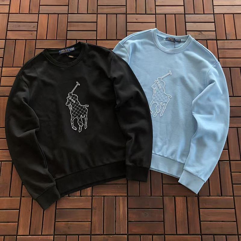 RALPH LAUREN SWEATERS (340)