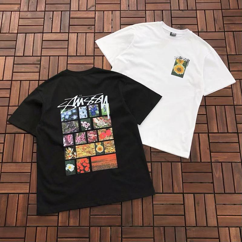 STUSSY TSHIRTS (659)