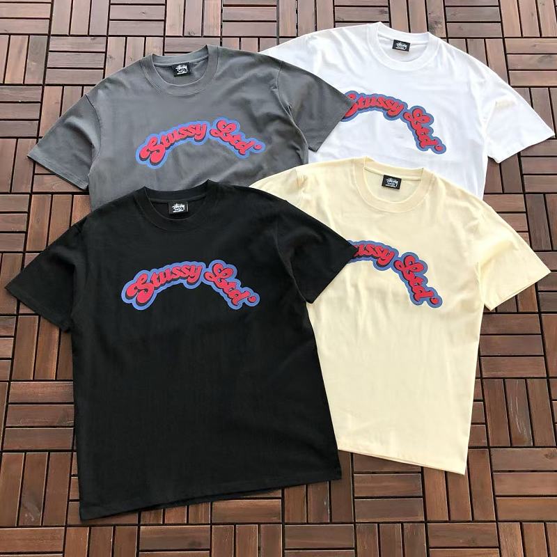 STUSSY TSHIRTS (118)