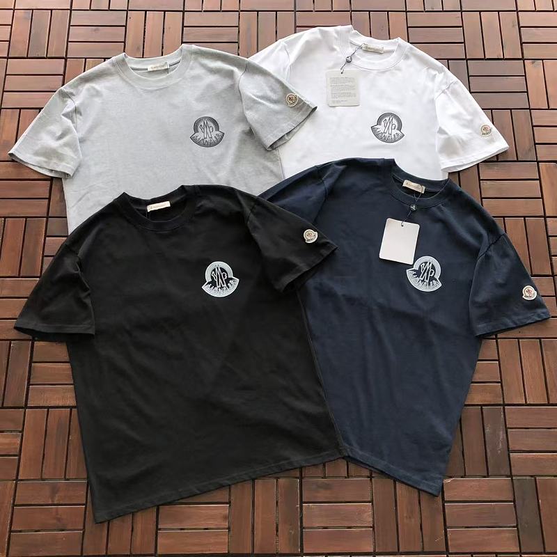 MONCLER TSHIRTS (77)