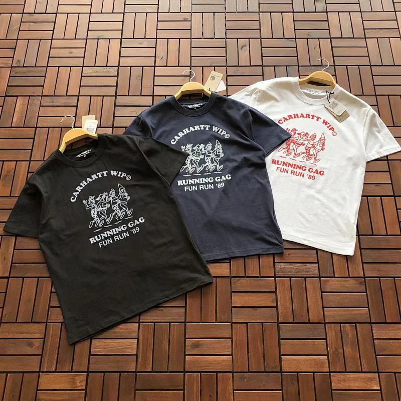 CARHARTT TSHIRTS (153)