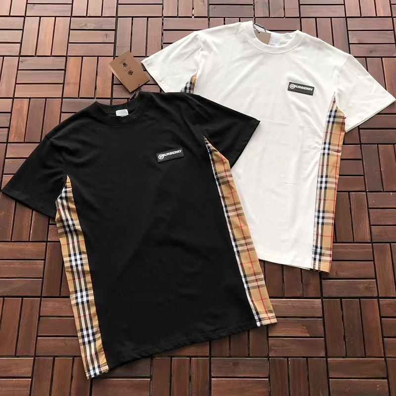 BURBERRY TSHIRTS (30)