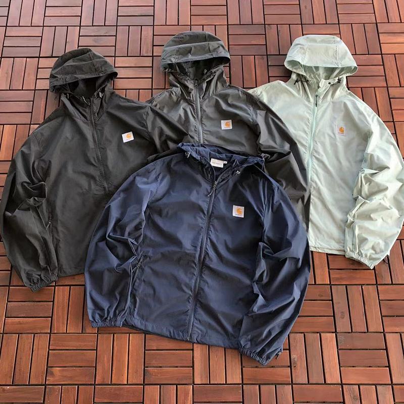 CARHARTT JACKETS (33)