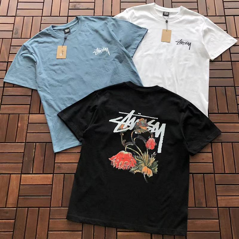 STUSSY TSHIRTS (820)